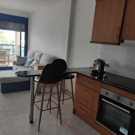 White & Blue Village كارتاخينه المظهر الخارجي الصورة