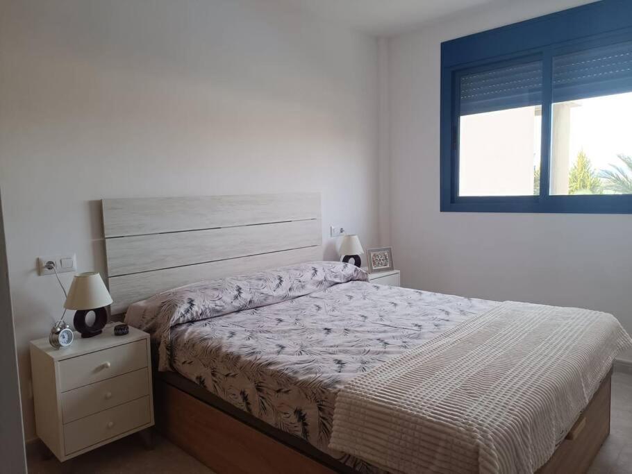 White & Blue Village كارتاخينه المظهر الخارجي الصورة