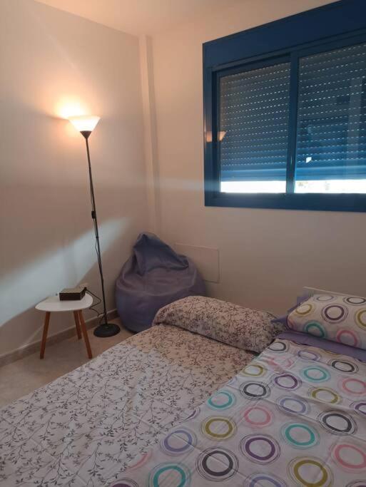 White & Blue Village كارتاخينه المظهر الخارجي الصورة
