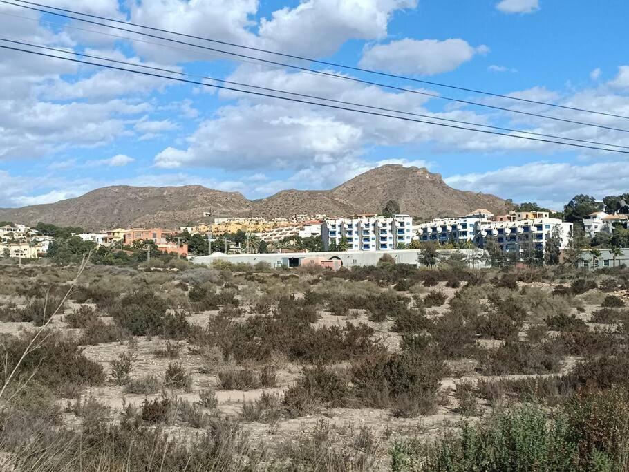 White & Blue Village كارتاخينه المظهر الخارجي الصورة